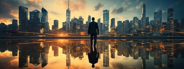 Professional business consulting services